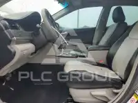 2014 Toyota CAMRY фото