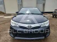 2014 Toyota CAMRY photo