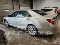 2014 Toyota CAMRY фото