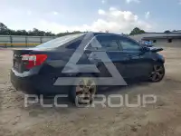 2014 Toyota CAMRY фото
