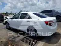 2014 Toyota CAMRY фото