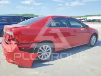 2014 Toyota CAMRY фото