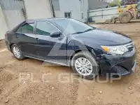 2014 Toyota CAMRY photo