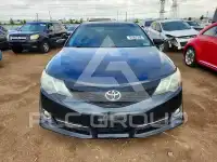 2014 Toyota CAMRY фото
