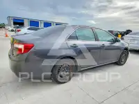 2014 Toyota CAMRY фото