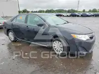 2014 Toyota CAMRY фото