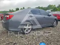 2014 Toyota CAMRY фото