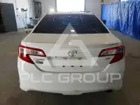 2014 Toyota CAMRY фото
