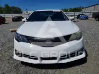2014 Toyota CAMRY фото
