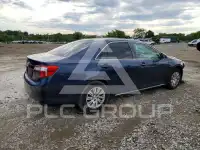 2014 Toyota CAMRY фото