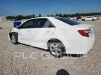 2014 Toyota CAMRY photo