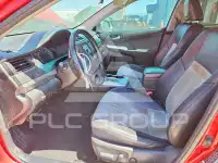 2014 Toyota CAMRY фото