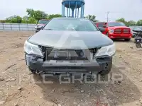 2014 Toyota CAMRY фото