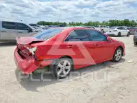 2014 Toyota CAMRY фото