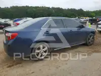 2014 Toyota CAMRY фото