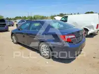 2014 Toyota CAMRY фото