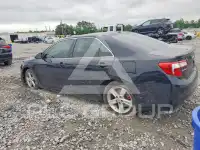 2014 Toyota CAMRY фото