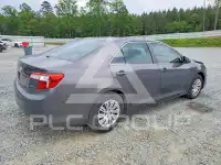 2014 Toyota CAMRY фото