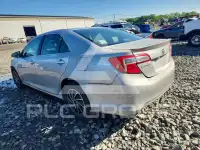 2014 Toyota CAMRY фото