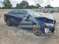 2014 Toyota CAMRY фото