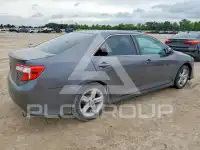 2014 Toyota CAMRY фото