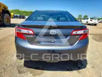 2014 Toyota CAMRY фото