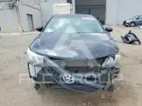2014 Toyota CAMRY фото
