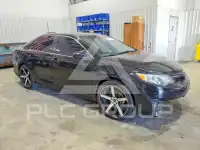 2014 Toyota CAMRY фото