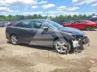 2014 Toyota CAMRY фото