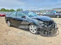 2014 Toyota CAMRY фото