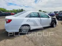 2014 Toyota CAMRY фото