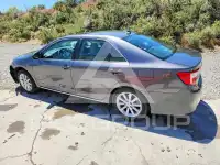 2014 Toyota CAMRY photo