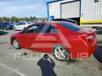 2014 Toyota CAMRY photo
