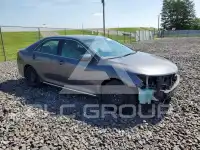 2014 Toyota CAMRY фото
