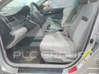 2014 Toyota CAMRY фото