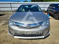 2014 Toyota CAMRY фото