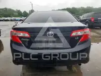 2014 Toyota CAMRY фото