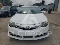 2014 Toyota CAMRY фото