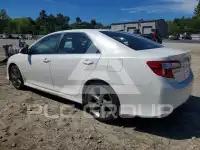 2014 Toyota CAMRY photo