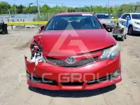 2014 Toyota CAMRY фото