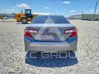 2014 Toyota CAMRY photo