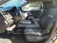 2014 Toyota CAMRY фото