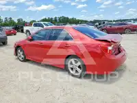 2014 Toyota CAMRY фото