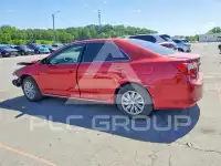 2014 Toyota CAMRY фото