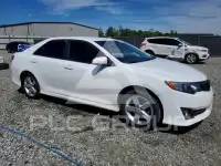 2014 Toyota CAMRY фото