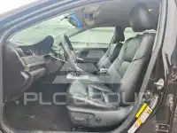 2014 Toyota CAMRY фото