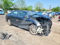 2014 Toyota CAMRY photo