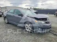 2014 Toyota CAMRY фото