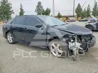 2014 Toyota CAMRY фото