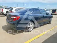 2014 Toyota CAMRY фото